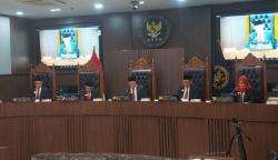 Ketua KPU Hasyim Asy'ari Diberhentikan, Terbukti Asusila terhadap Anggota PPLN Den Haag Belanda