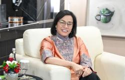 Sri Mulyani Kode I'm Gone, Ini 7 Sosok Kuat Calon Penggantinya