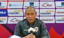 Matthew Baker Tolak Mentah-Mentah Timnas Australia U-17, Nova Arianto Bilang Begini