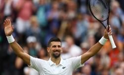 Biodata dan Agama Novak Djokovic, Petenis Legendaris Peringkat Dua di Dunia