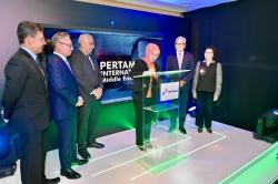 Incar Blok Baru di Timur Tengah, Pertamina Buka Kantor Cabang di Dubai