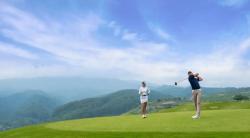 MNC Land Bakal Luncurkan Trump International Golf Club-Lido, Trump Residences Lido, dan Hyatt Regency Lido