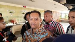 Respons Eks Pimpinan KPK Nurul Ghufron Lolos Seleksi Administrasi Calon Hakim Agung