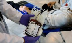 Menkes Ungkap Indonesia Kekurangan 1 Juta Kantong Darah