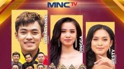 Resty, Jingga dan Twentynine Bersaing Jadi Juara di Grand Final Kontes Ambyar Indonesia 2024