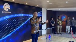 Kunci Sudah Diberikan Brain Chiper, Samuel Abrijani: Data Nasional Belum Bisa Terbuka