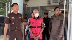 Korupsi Proyek Wisata Air Terjun Buatan, Carsim Eks Kadisbudpar Indramayu Jadi Tersangka<