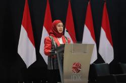 OJK Beberkan Rencana Pengembangan Bursa Karbon