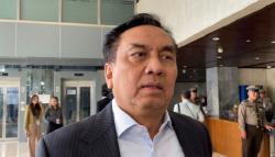 Komisi I DPR Sebut Menkominfo Budi Arie Harusnya Mundur, Tiru Sikap Dirjen Aptika Semuel Pangerapan 