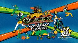 Resmi Digelar, Indofest 2024 Hadirkan Diskon dan Dukung Gerakan Ramah Lingkungan