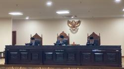 MKMK Putuskan Anwar Usman Tak Langgar Etik terkait Konflik Kepentingan