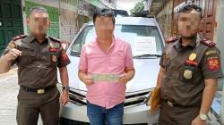 Mobil Warga Medan Disita gegara Tunggak Pajak Rp60 Juta, bila Tak Bayar Akan Dilelang<