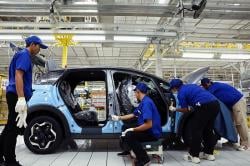 Ditargetkan Rampung Akhir Tahun, Begini Progres Pembangunan Pabrik BYD dan VinFast di Subang