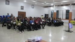 9 Calon Taruna Akpol Dinyatakan Lulus pada Sidang Akhir Tingkat Panda 2024 Polda Papua<