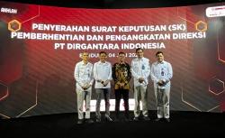 Copot Direktur Keuangan, Erick Thohir Rombak Direksi PTDI 