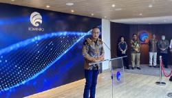 Profil Semuel Abrijani Pangerapan, Dirjen Aptika Kominfo yang Mundur Imbas Server PDN Diretas