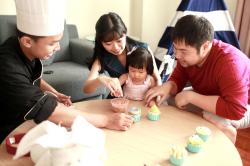 Serunya Liburan Sekolah di Hotel Swiss-Belinn Airport Jakarta, Petualangan Tanpa Batas!