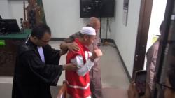 Yosef Terdakwa Pembunuhan Ibu dan Anak di Subang Dituntut Penjara Seumur Hidup