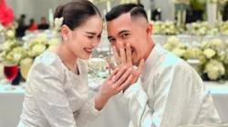 Heboh! Muhammad Fardhana Minta Ayu Ting Ting Kembalikan Semua Seserahan ke Ibunya