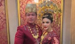 Baru Menikah Sebulan, Suami Barbie Kumalasari Menghilang dan Seluruh Perhiasan Raib<