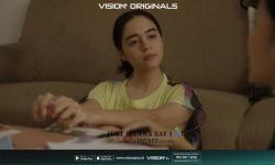 Berbeda dengan Perannya di Series, Yasamin Jasem Alami Hal Ini Semasa Homeschooling!