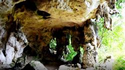 Gua Bloyot, Jendela Menguak Misteri Masa Lampau di Kalimantan Timur