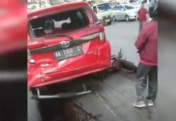 Sopir Calya Ungkap Penyebab Kecelakaan Beruntun di Tol Bawen, Truk Rem Blong