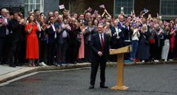 Menang Pemilu, Keir Starmer: Inggris Harus Menemukan Kembali Identitasnya
