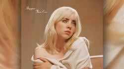 Makna Lagu Happier Than Ever - Billie Eilish: Kemarahan dan Kebebasan 