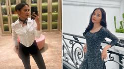 Prilly Latuconsina Bocorkan Menu Diet Ampuh hingga Turun 10 Kg
