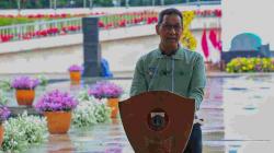 Heru Budi Buka Pameran Flora dan Fauna 2024, Yakin Tambah Daya Tarik Jakarta