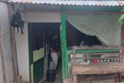 Kisah Miris Fadly Alberto, Pemain Timnas U-16 Ini Tinggal di Rumah Tak Layak Huni<