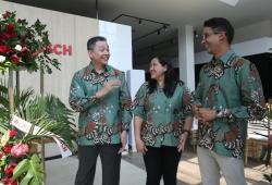 Peralatan Rumah Tangga Premium dengan Fitur Canggih