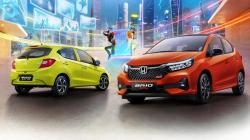 Tak Kuras Kantong, Ini Daftar Mobil di Bawah Rp200 Juta