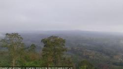 Gunung Semeru 9 Kali Erupsi Beruntun, Status Level III Siaga dan Jarak Aman 13 Km