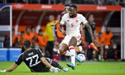 Hasil Copa America 2024: Kalahkan Venezuela via Adu Penalti, Kanada Vs Argentina di Semifinal