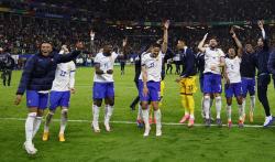 Euro 2024: Lini Serang Prancis Mengkhawatirkan Jelang Vs Spanyol