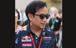 Keluarga Pemilik Redbull Jadi Orang Terkaya di Thailand 2025, Hartanya Tembus Rp720 Triliun