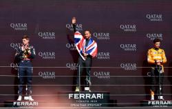 Terungkap! Ini Taktik Mercedes yang Bikin Lewis Hamilton Menggila di F1 GP Inggris 2024