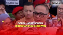 Polda Jabar Segera Bebaskan Pegi Setiawan Usai Putusan Praperadilan