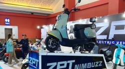 Terungkap, Ini Alasan MTI Minta Subsidi Motor Listrik Dialihkan ke Angkutan Umum