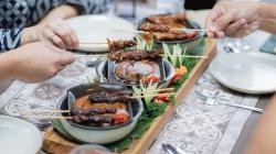 5 Kuliner Warisan Nusantara yang Rasanya Bikin Kangen, Sudah Ada sejak 50 Tahun Silam