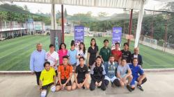 Vision+ dan KUY Media Group Gelar EUPHORIA FEST 2024, Catat Tanggalnya!