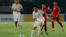 Biodata dan Agama Dafa Zaidan, Winger Persis Solo yang Jadi Andalan Timnas Indonesia di Piala AFF U-16 2024