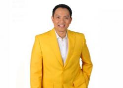 Bacawagub Sumut Charles Bonar Sirait Dorong Lulusan SMA di Medan Punya Skill Siap Kerja