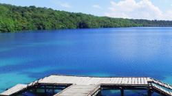 Danau Kakaban, Keajaiban Alam Menakjubkan di Kalimantan Timur<