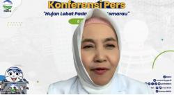 BMKG Prediksi Hujan Terus Guyur Sebagian Wilayah Indonesia hingga September