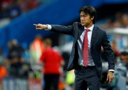 Bukan STY, Timnas Korea Selatan Resmi Tunjuk Hong Myung-bo Jadi Pelatih