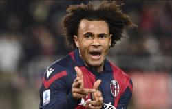 Joshua Zirkzee: Gabung Man United Bukan Keputusan yang Sulit!