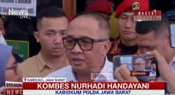 Pegi Setiawan Akan Dibebaskan, Polda Jabar Siap Patuh Putusan Hakim Praperadilan<